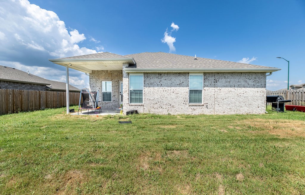 Grandview Estates - Residential