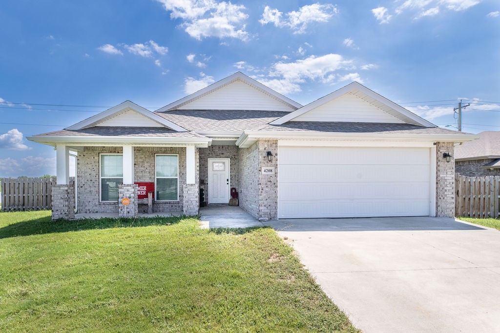 Grandview Estates - Residential