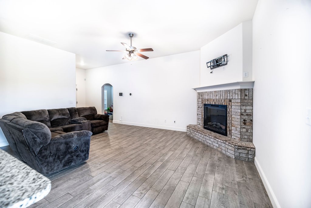 Grandview Estates - Residential