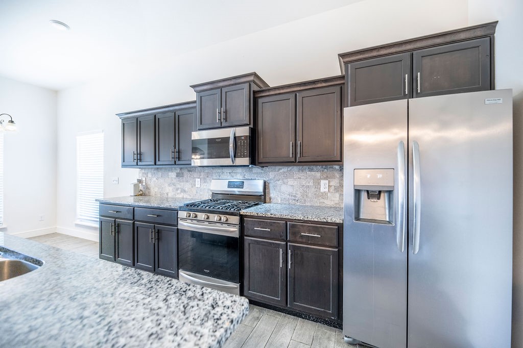 Grandview Estates - Residential