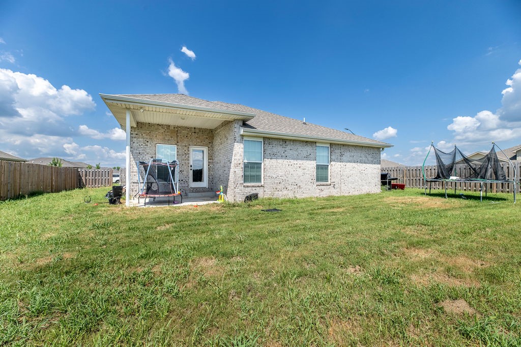 Grandview Estates - Residential