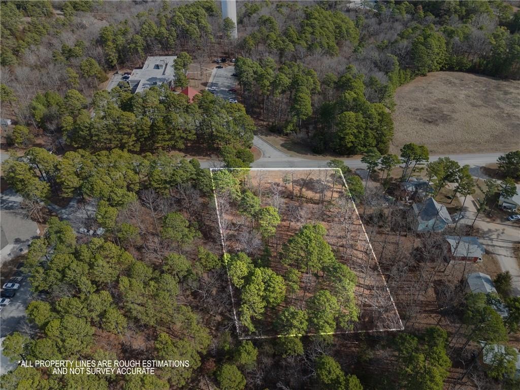Walden Add - Land