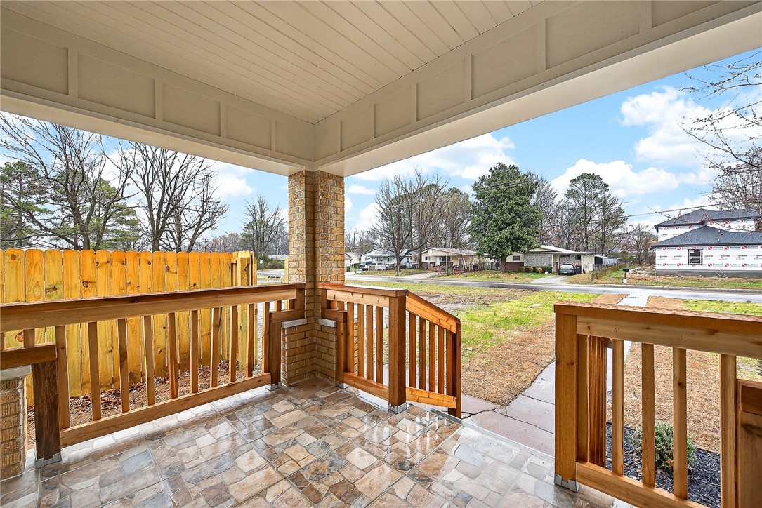 Springdale Outlots - Residential