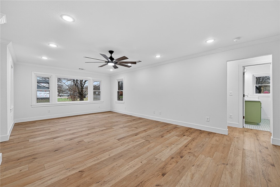 Springdale Outlots - Residential