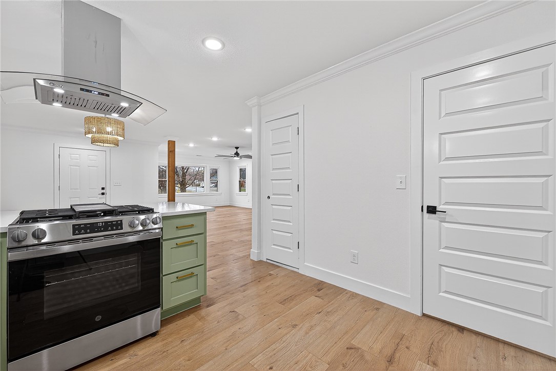 Springdale Outlots - Residential