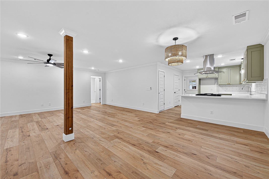 Springdale Outlots - Residential