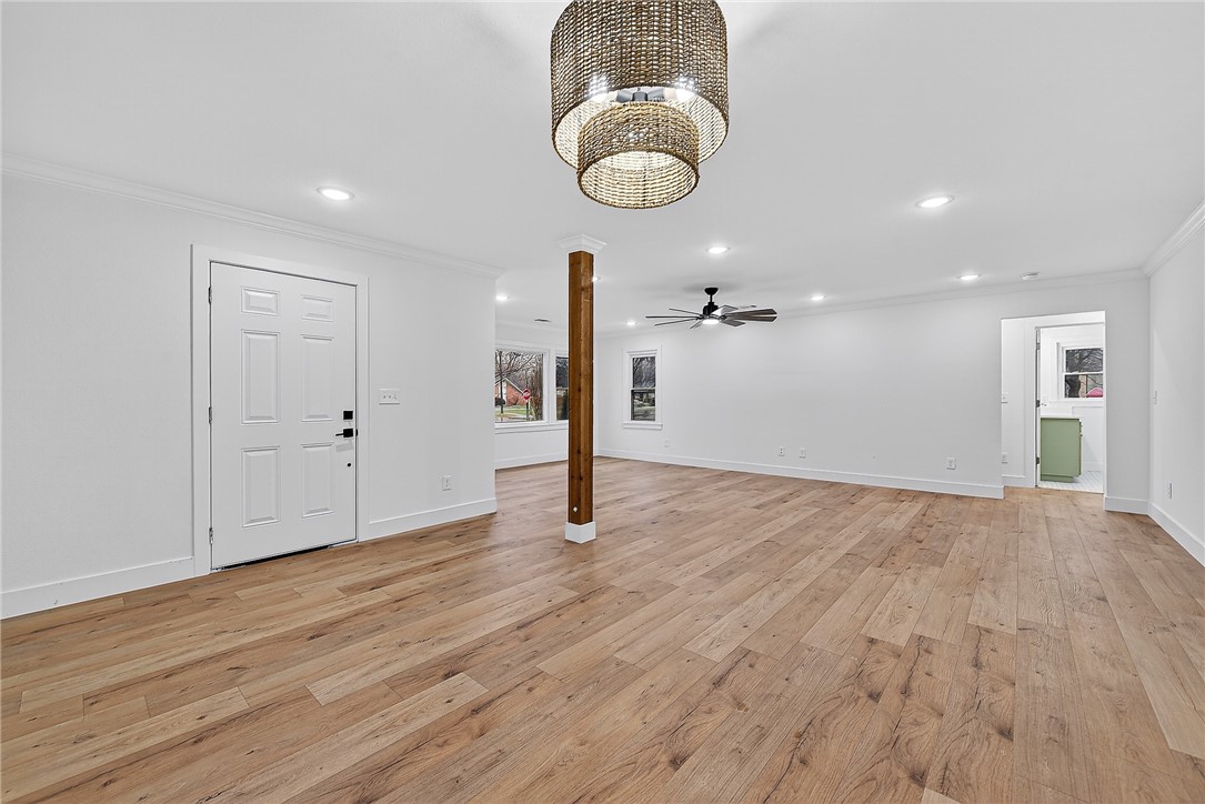 Springdale Outlots - Residential