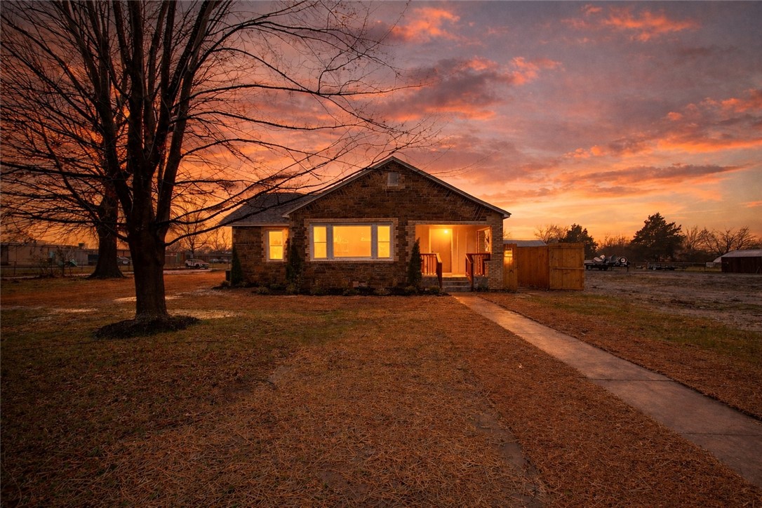 Springdale Outlots - Residential