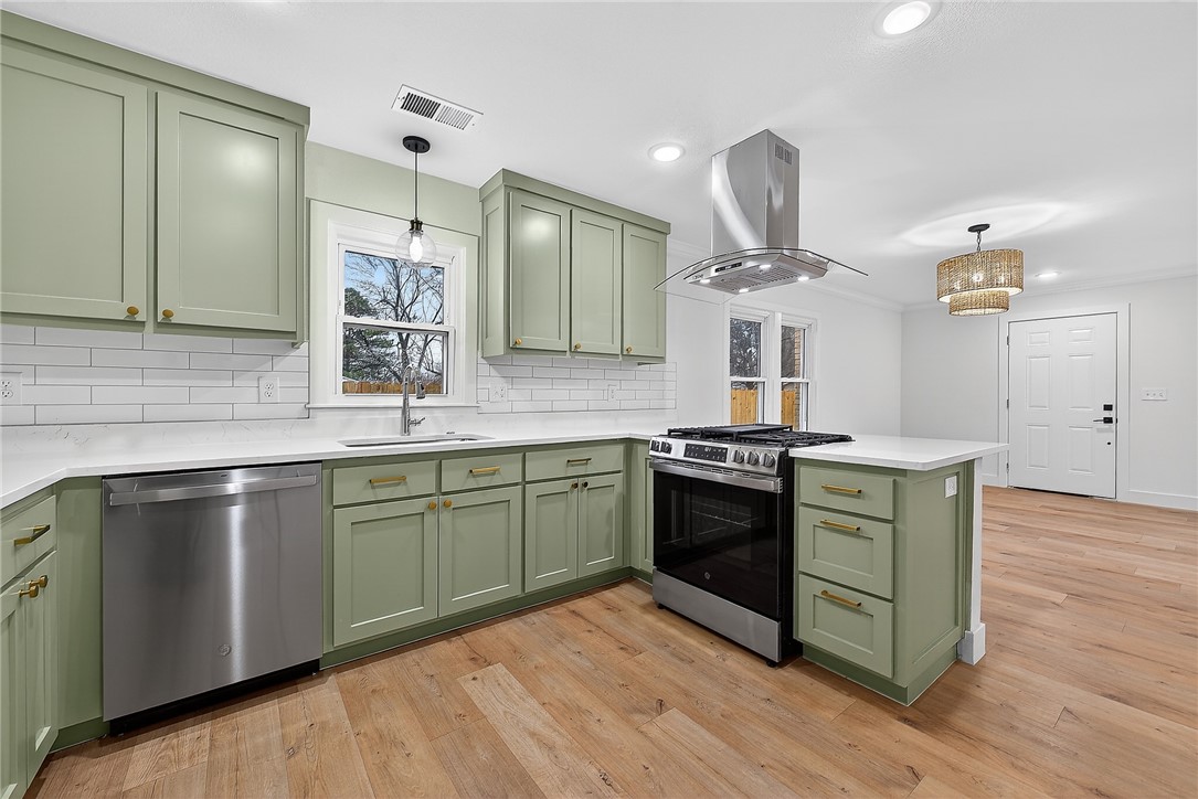 Springdale Outlots - Residential