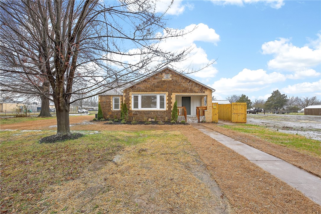 Springdale Outlots - Residential