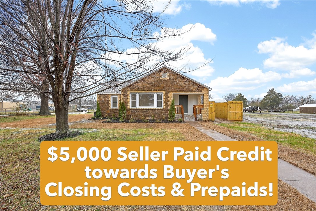 Springdale Outlots - Residential