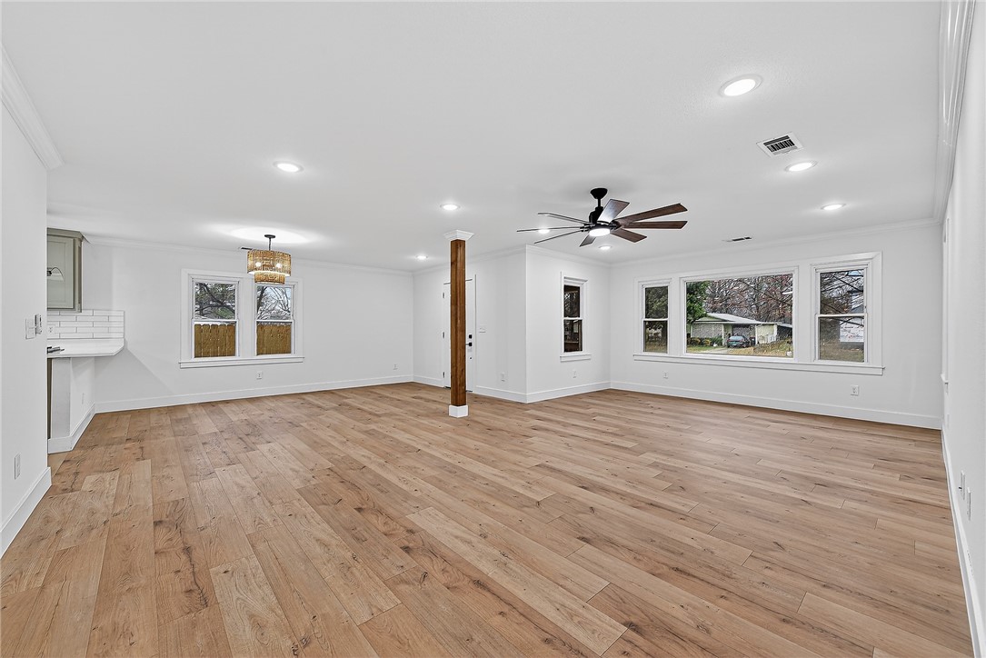 Springdale Outlots - Residential