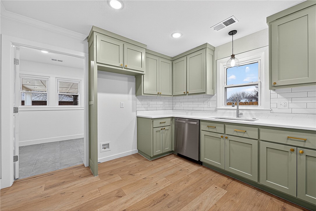 Springdale Outlots - Residential