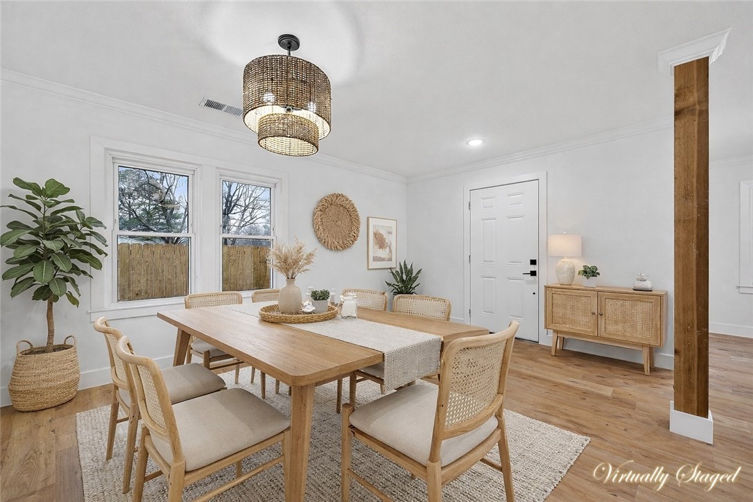 Springdale Outlots - Residential