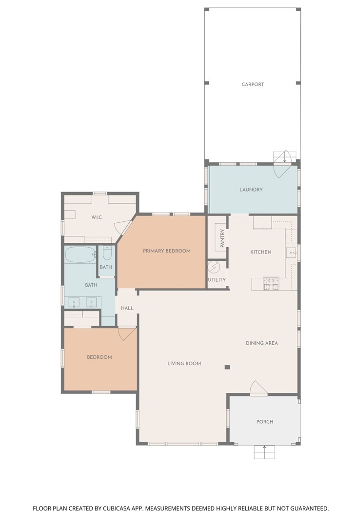 Springdale Outlots - Residential