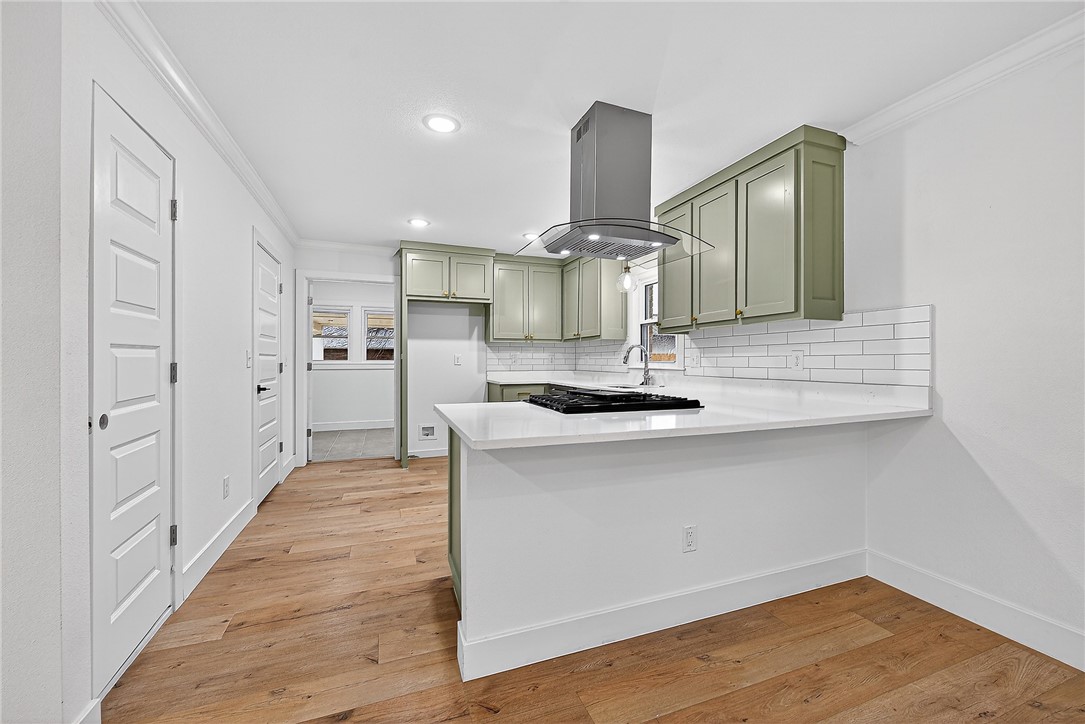 Springdale Outlots - Residential