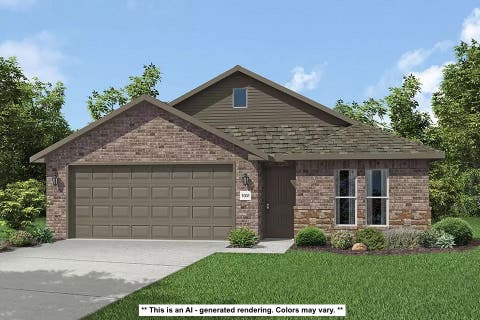 Photo of 1921 Silk Street, Pea Ridge, AR 72751 (MLS # 1358148)