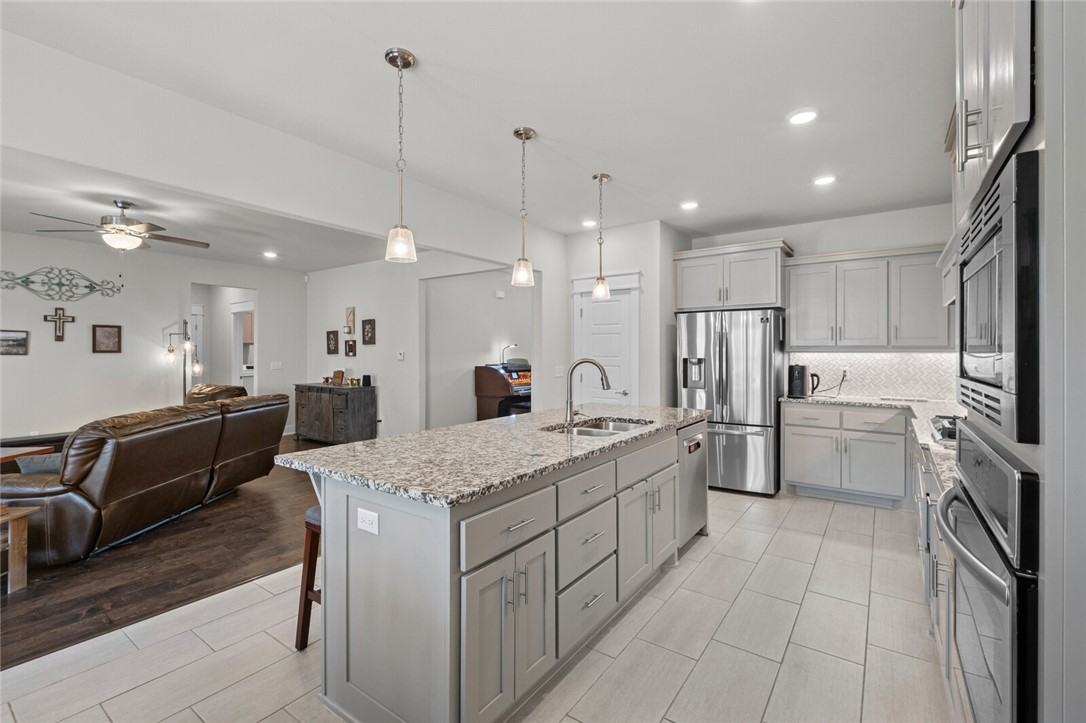Willowbrook Farms Sub Ph Ii Bentonville - Residential
