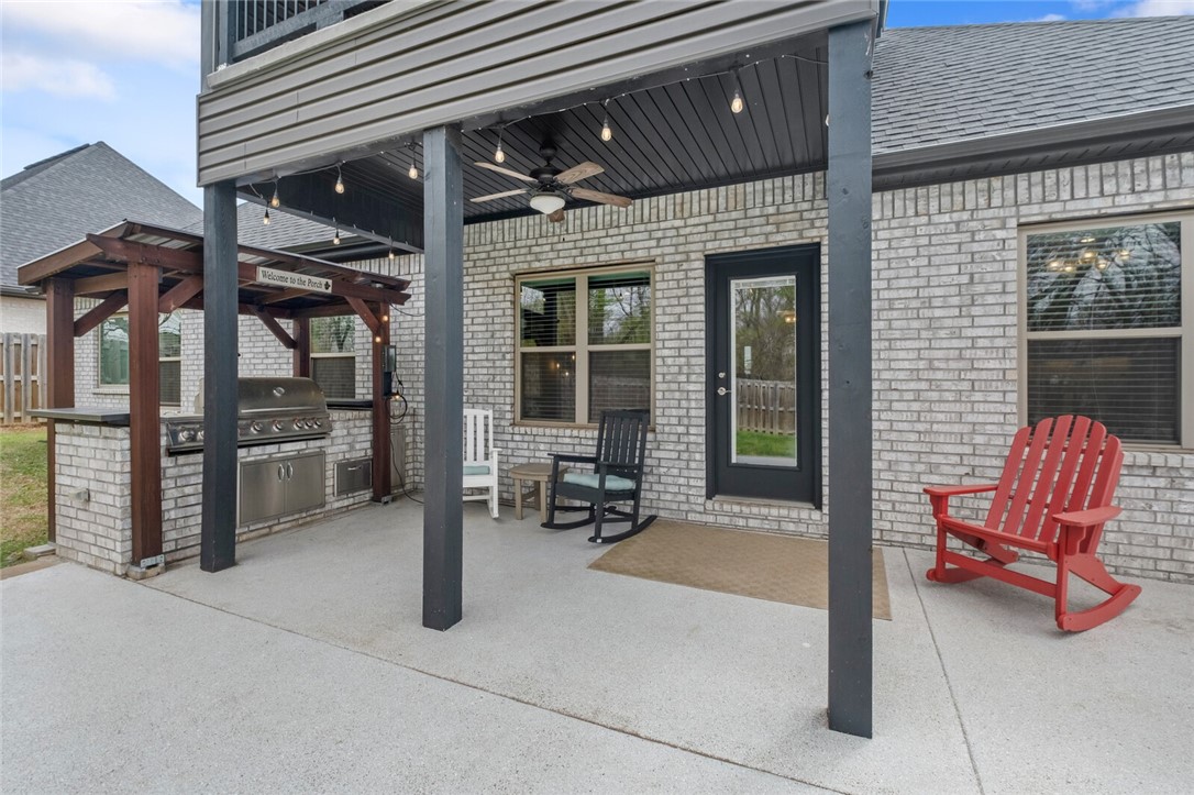 Willowbrook Farms Sub Ph Ii Bentonville - Residential