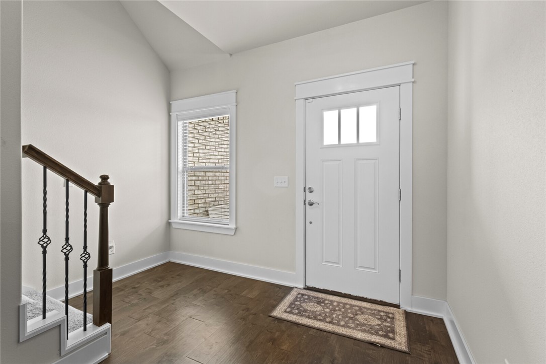 Willowbrook Farms Sub Ph Ii Bentonville - Residential