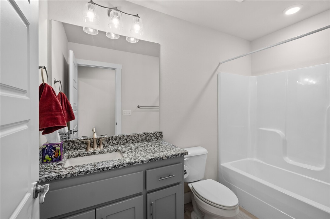 Willowbrook Farms Sub Ph Ii Bentonville - Residential