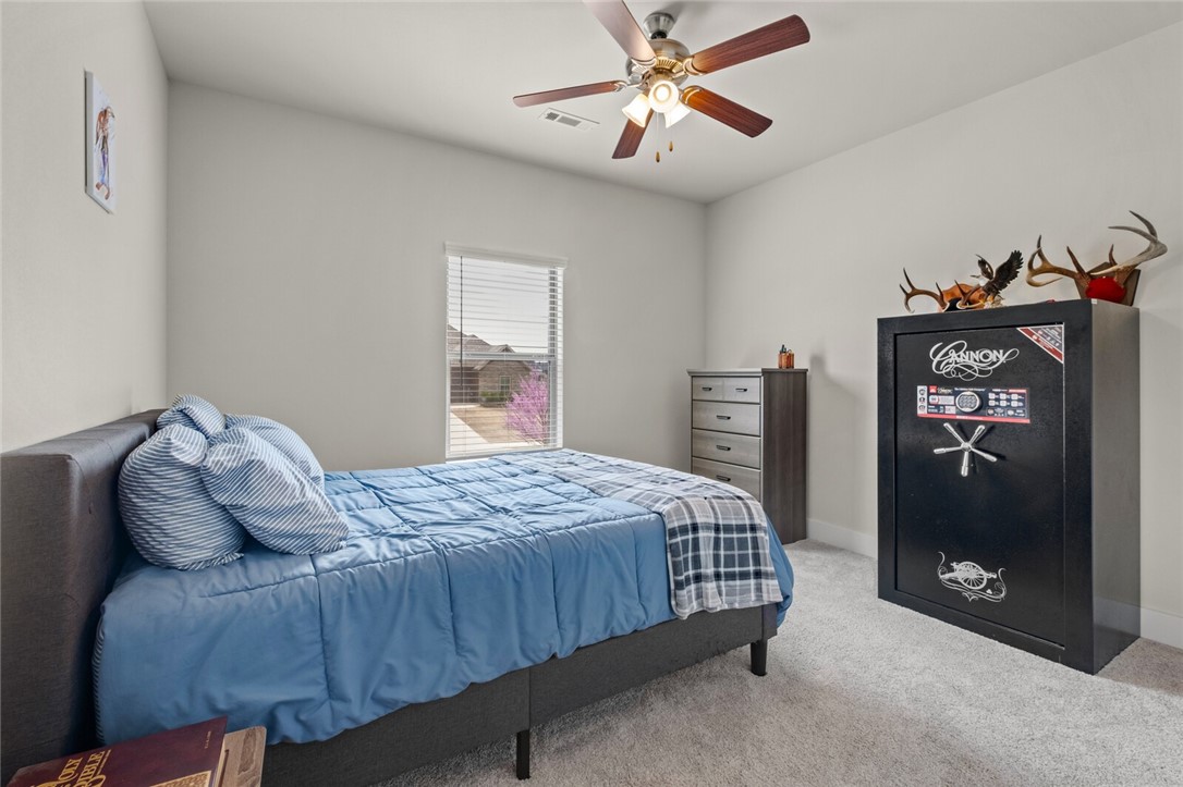 Willowbrook Farms Sub Ph Ii Bentonville - Residential