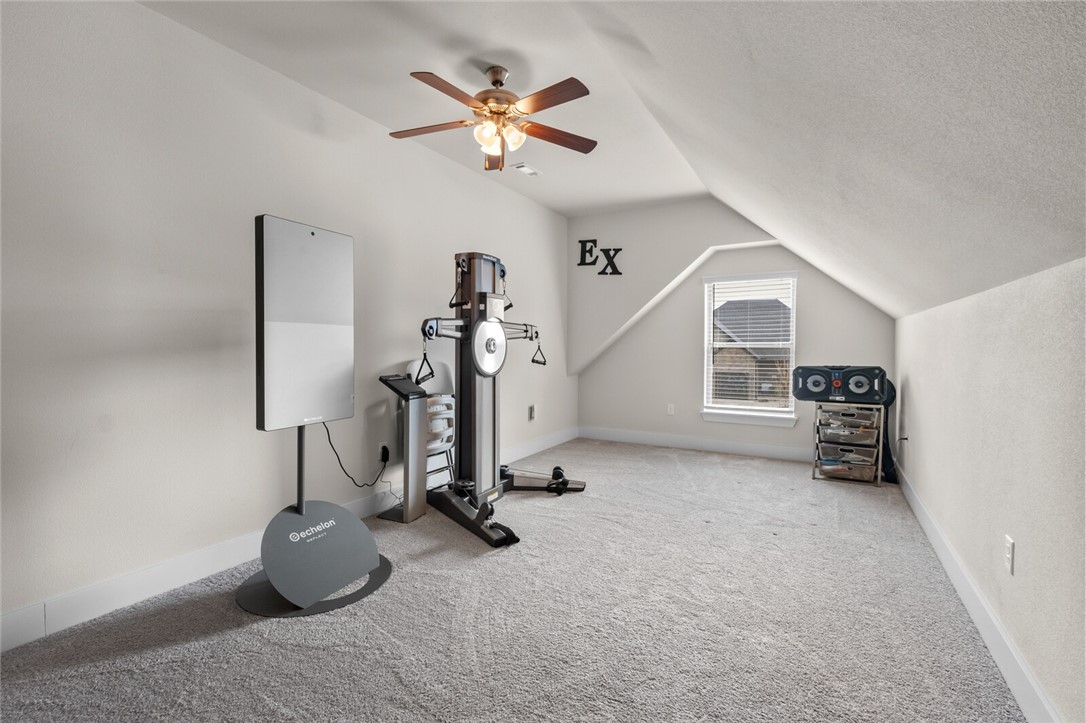 Willowbrook Farms Sub Ph Ii Bentonville - Residential