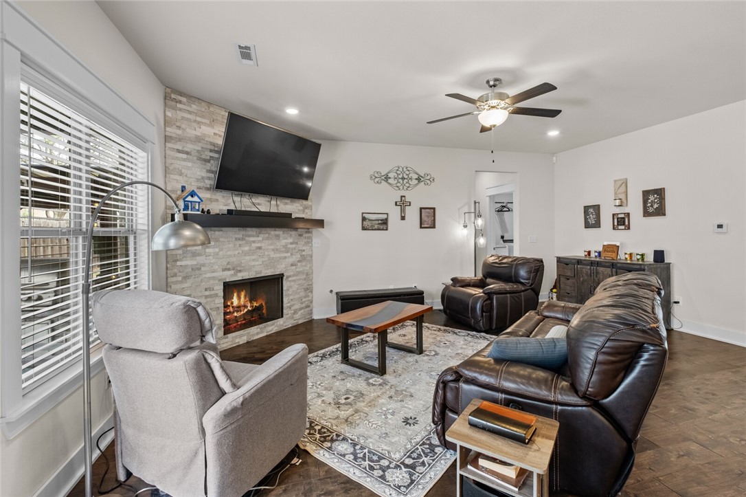 Willowbrook Farms Sub Ph Ii Bentonville - Residential