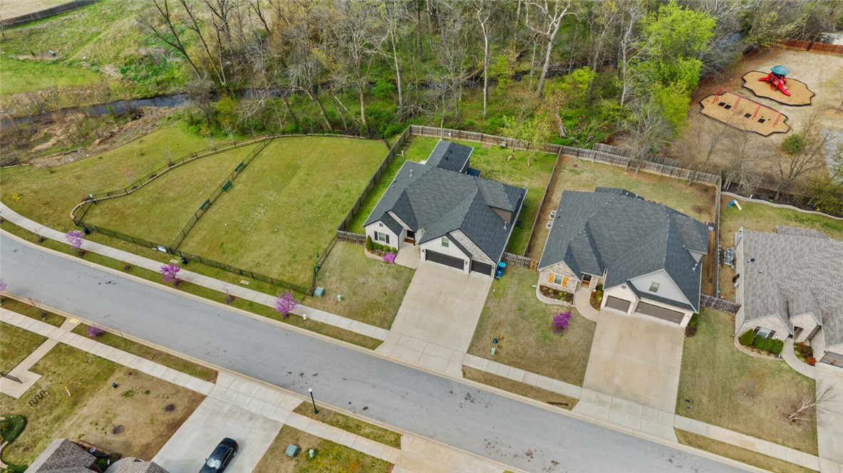 Willowbrook Farms Sub Ph Ii Bentonville - Residential