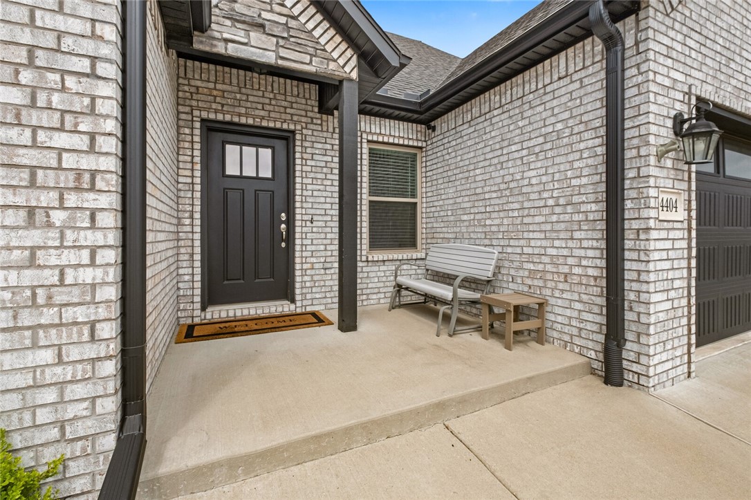 Willowbrook Farms Sub Ph Ii Bentonville - Residential
