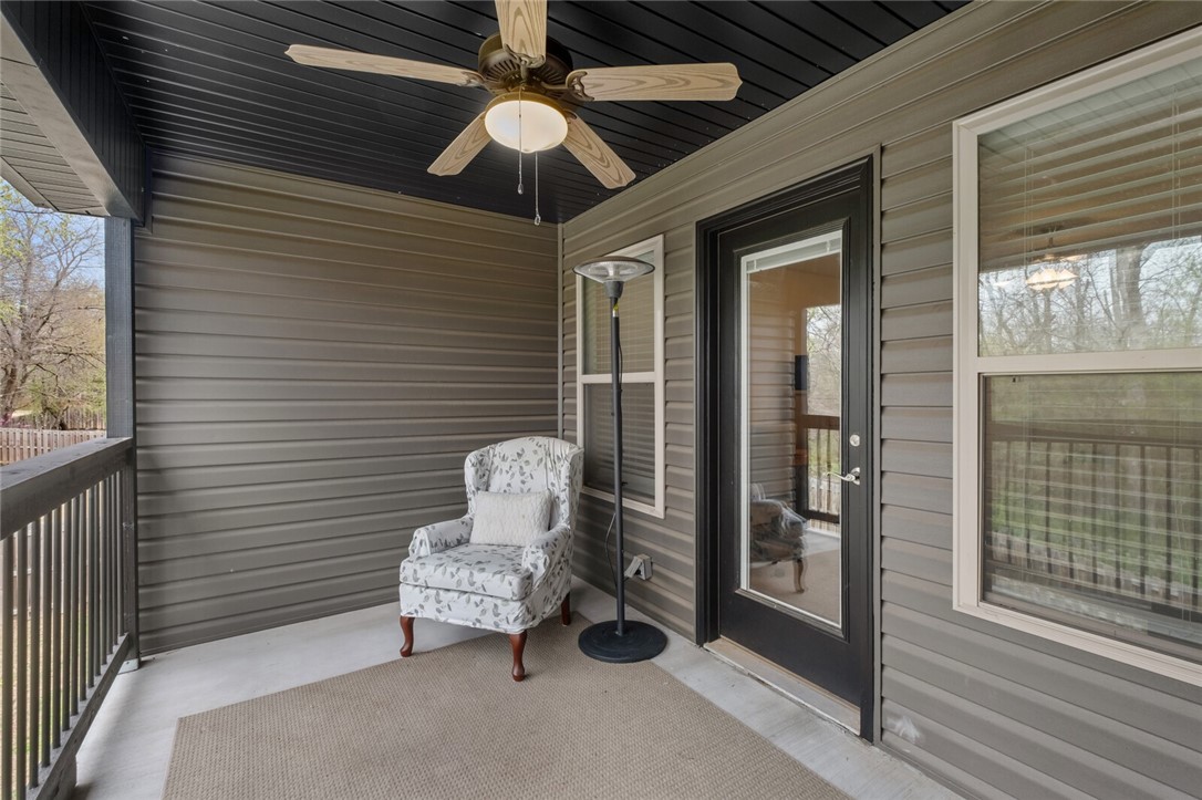 Willowbrook Farms Sub Ph Ii Bentonville - Residential