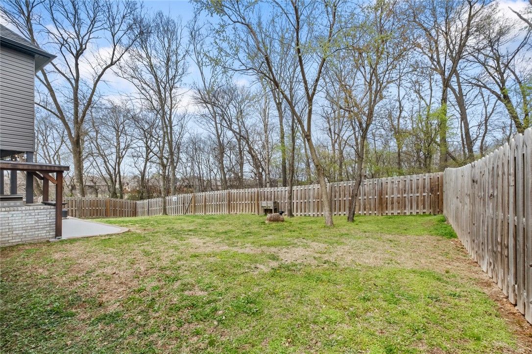 Willowbrook Farms Sub Ph Ii Bentonville - Residential