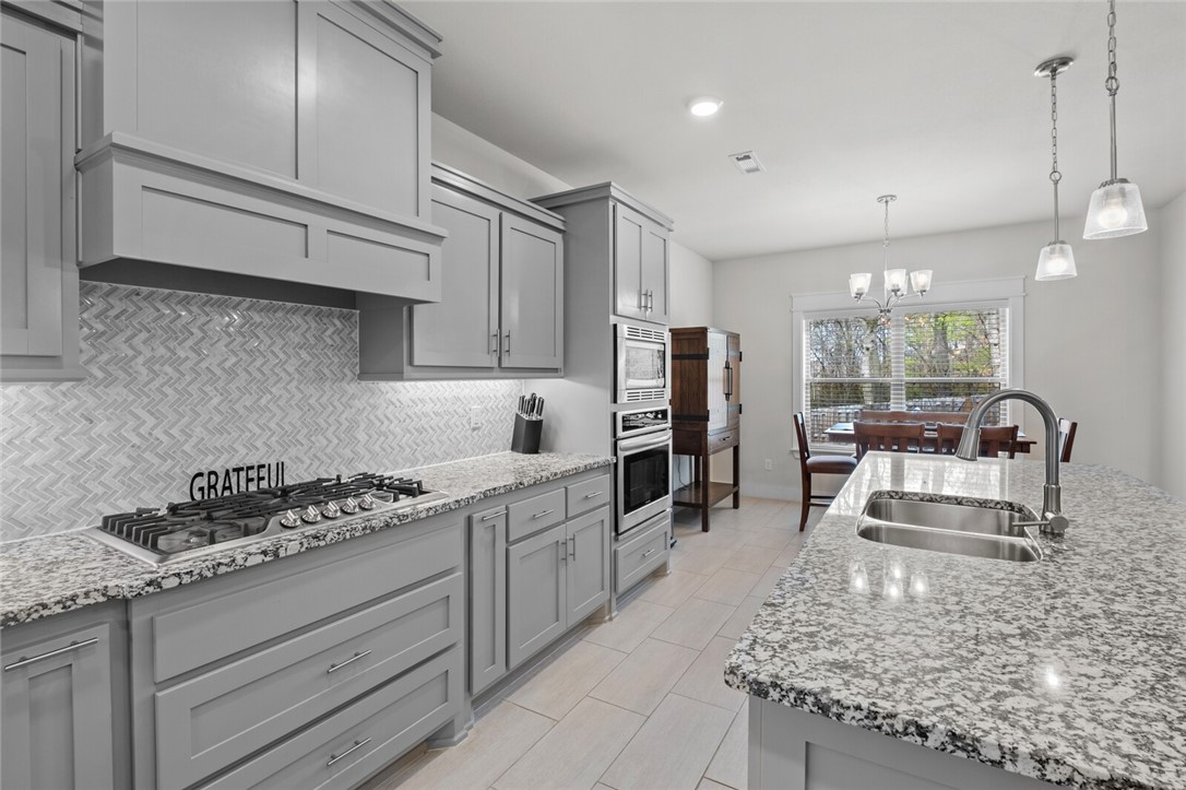Willowbrook Farms Sub Ph Ii Bentonville - Residential