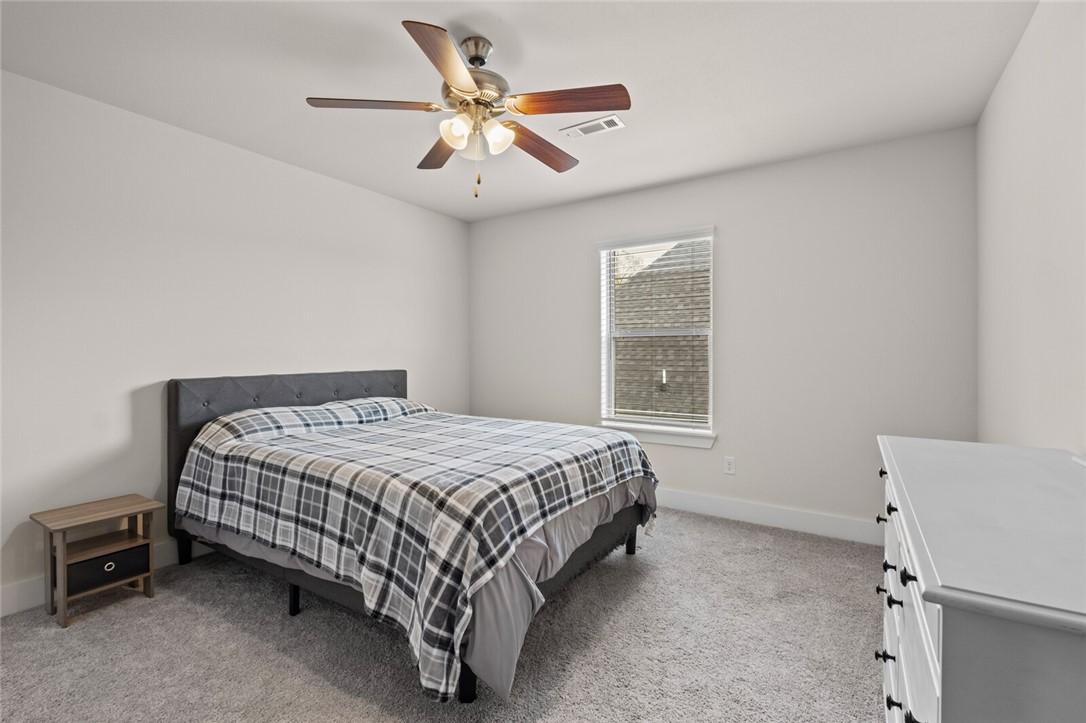 Willowbrook Farms Sub Ph Ii Bentonville - Residential