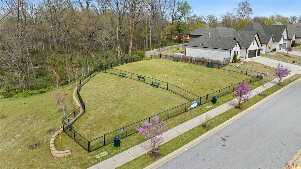 Willowbrook Farms Sub Ph Ii Bentonville - Residential