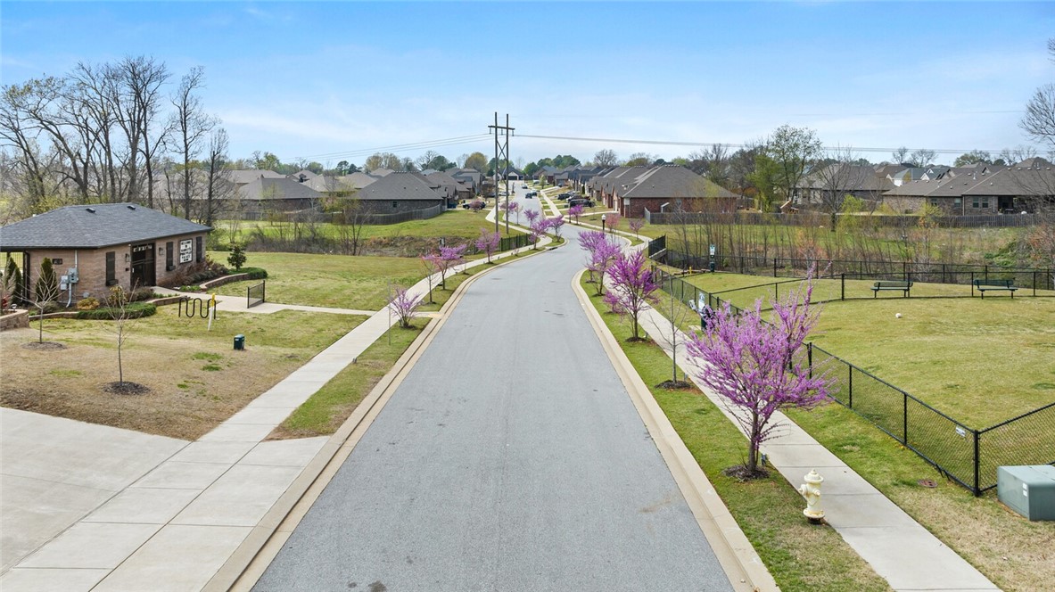 Willowbrook Farms Sub Ph Ii Bentonville - Residential