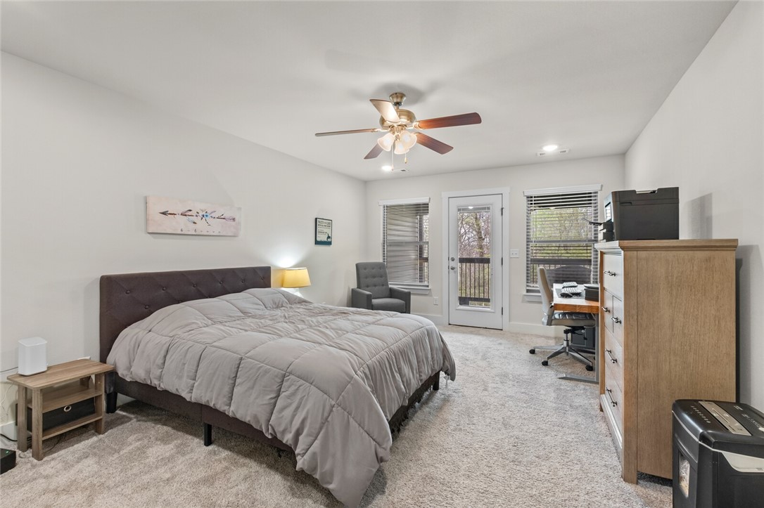 Willowbrook Farms Sub Ph Ii Bentonville - Residential