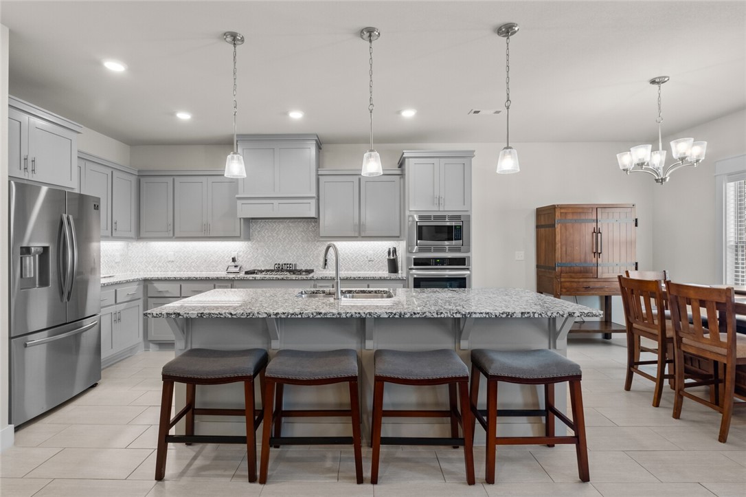 Willowbrook Farms Sub Ph Ii Bentonville - Residential