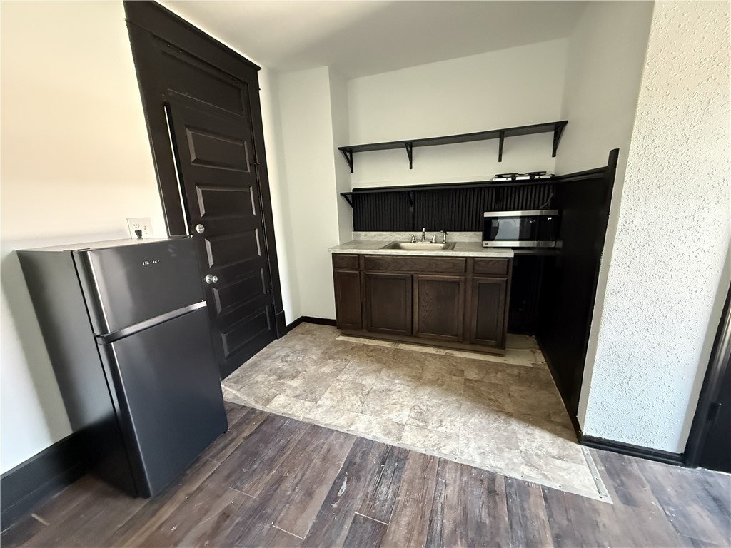 Teague's Addition - Residential