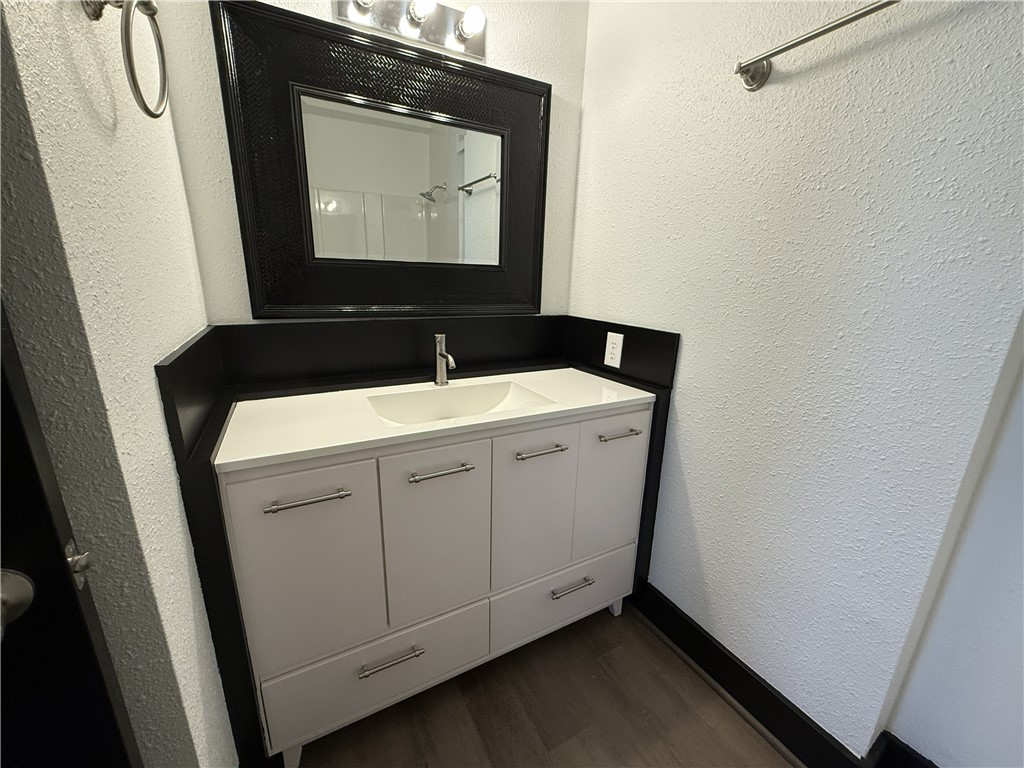 Teague's Addition - Residential