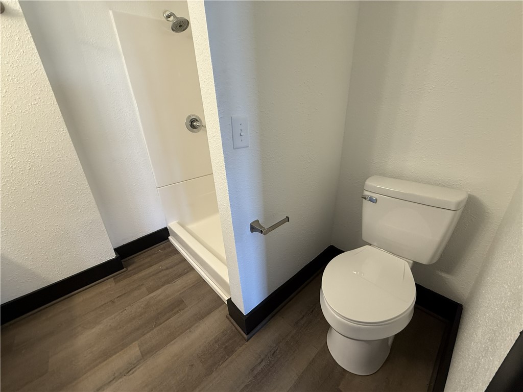 Teague's Addition - Residential