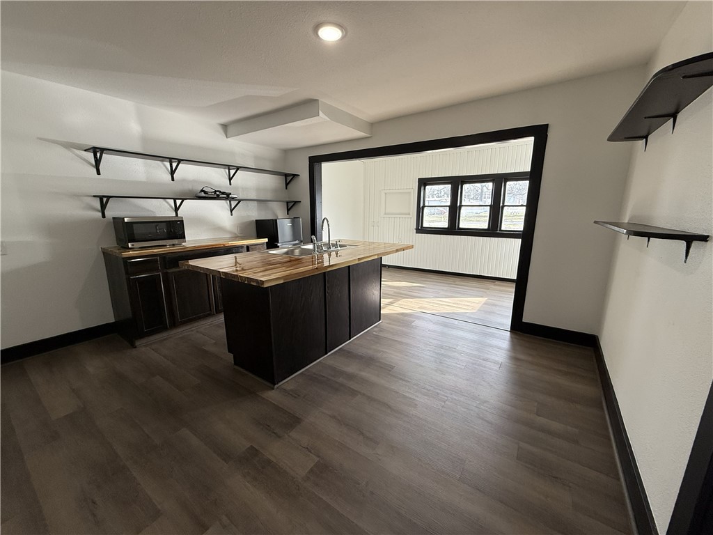 Teague's Addition - Residential