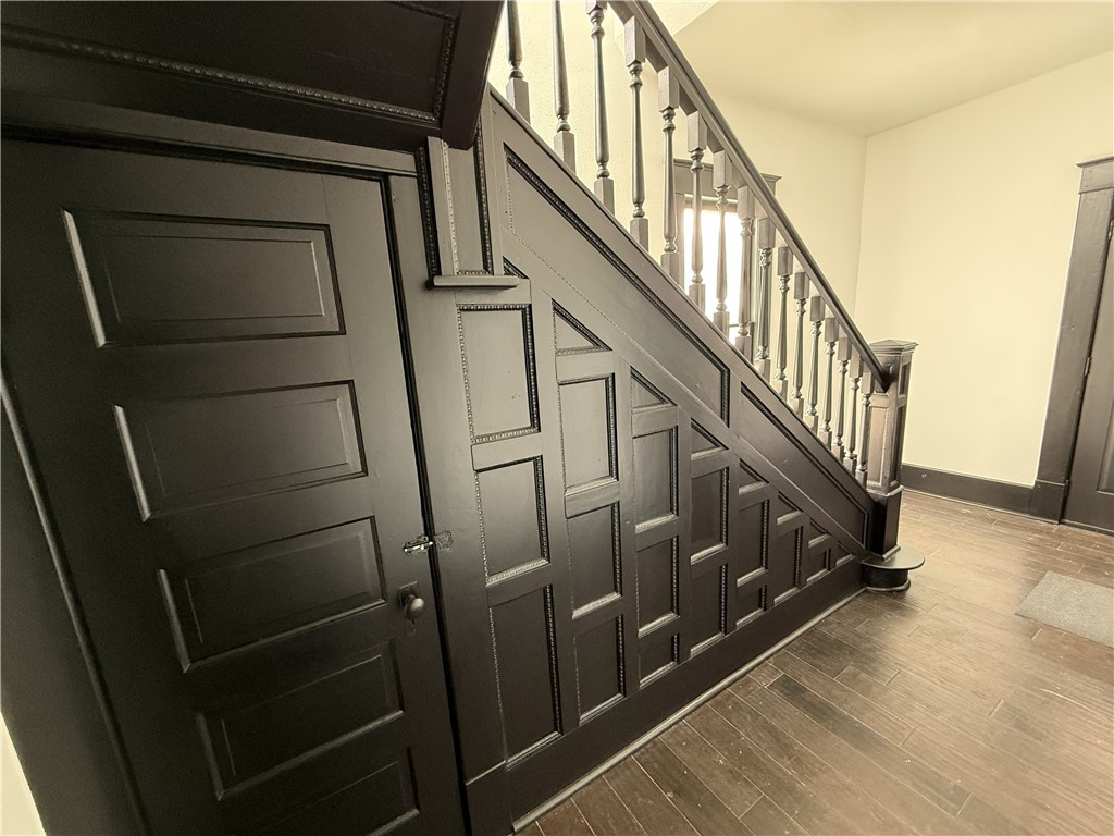 Teague's Addition - Residential