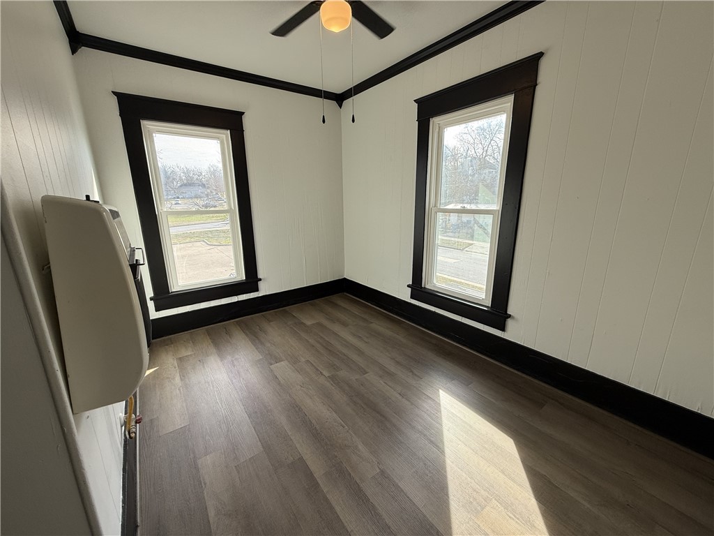 Teague's Addition - Residential