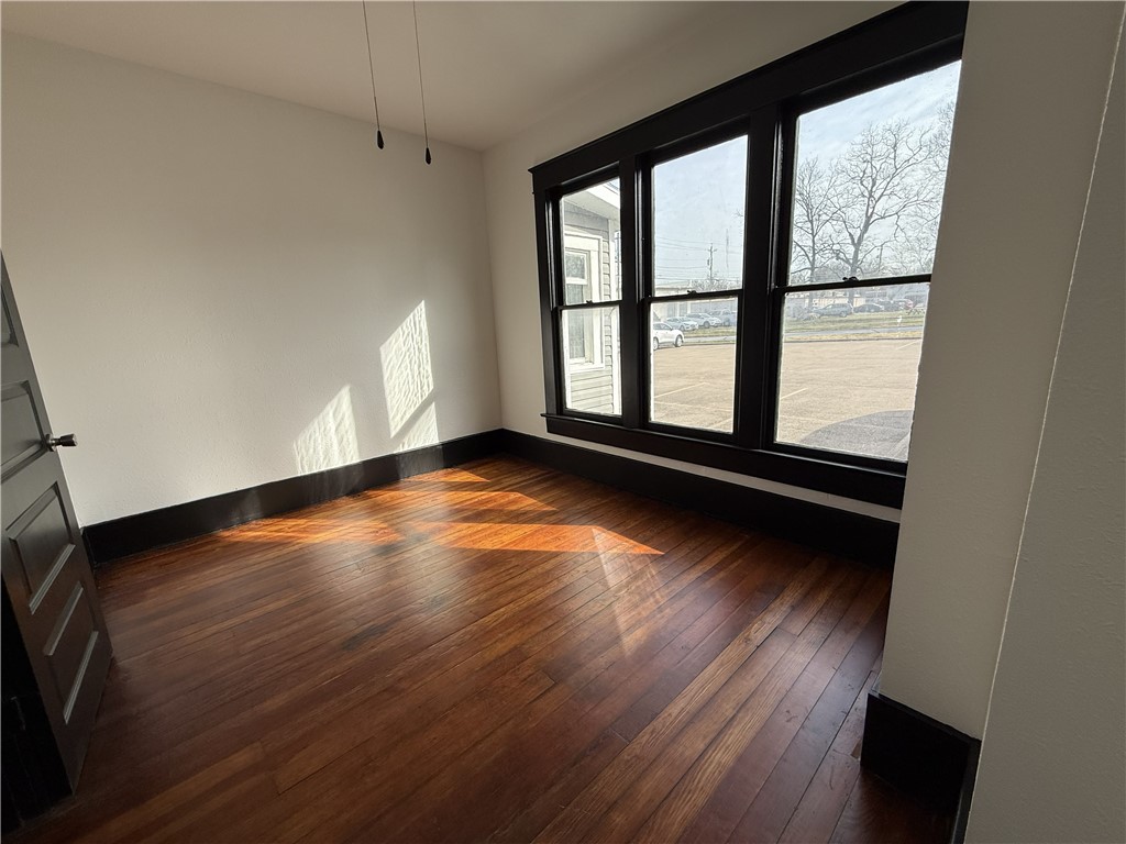 Teague's Addition - Residential