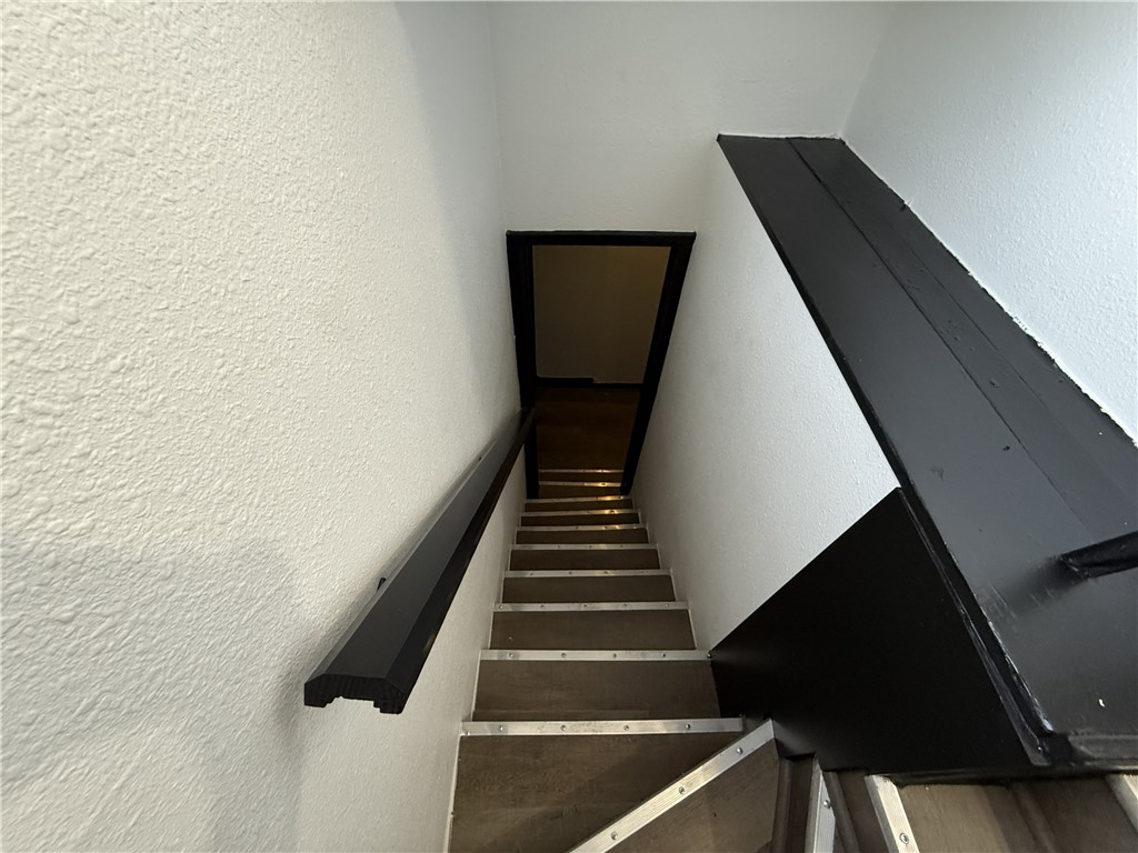 Teague's Addition - Residential