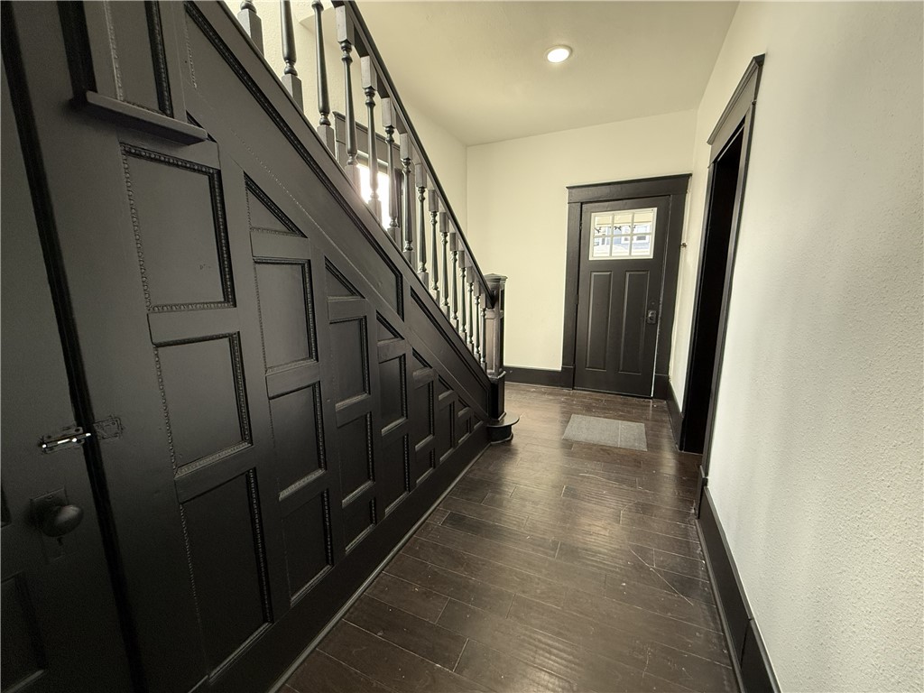 Teague's Addition - Residential