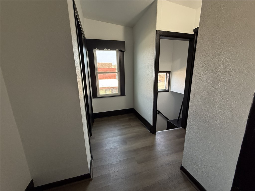 Teague's Addition - Residential