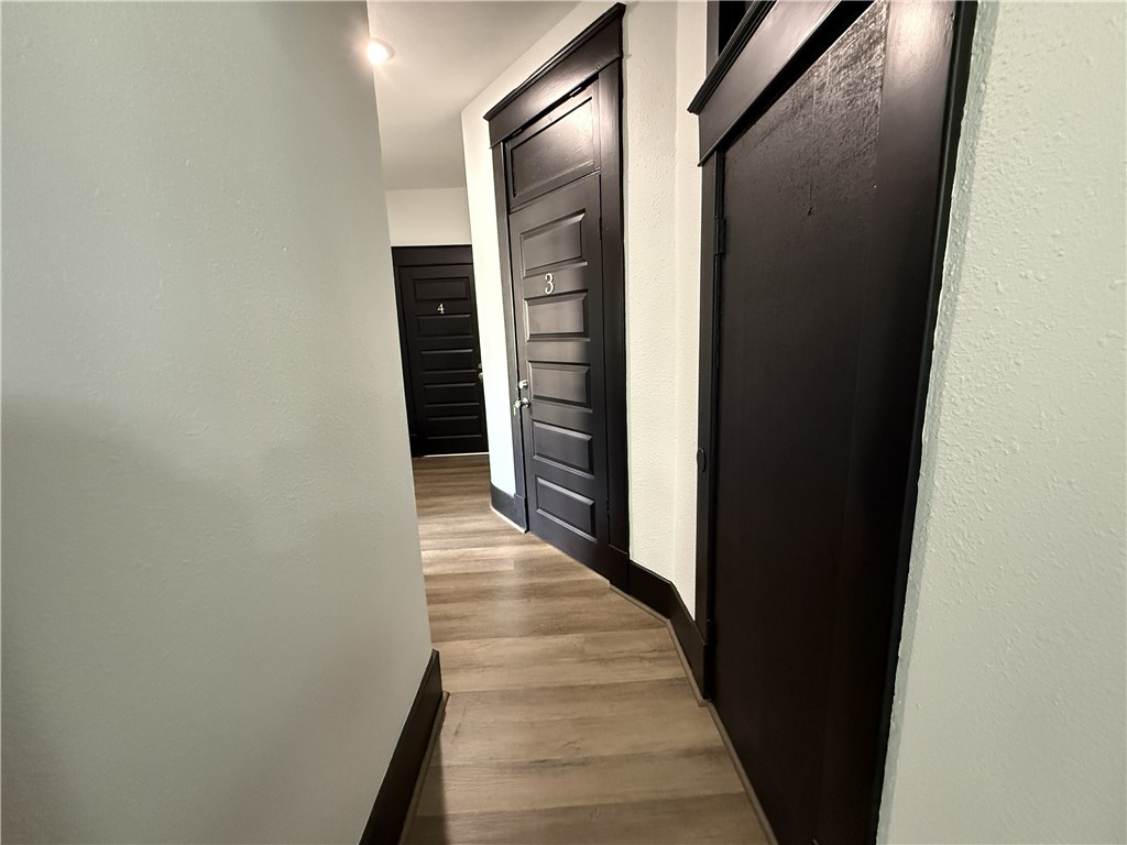 Teague's Addition - Residential