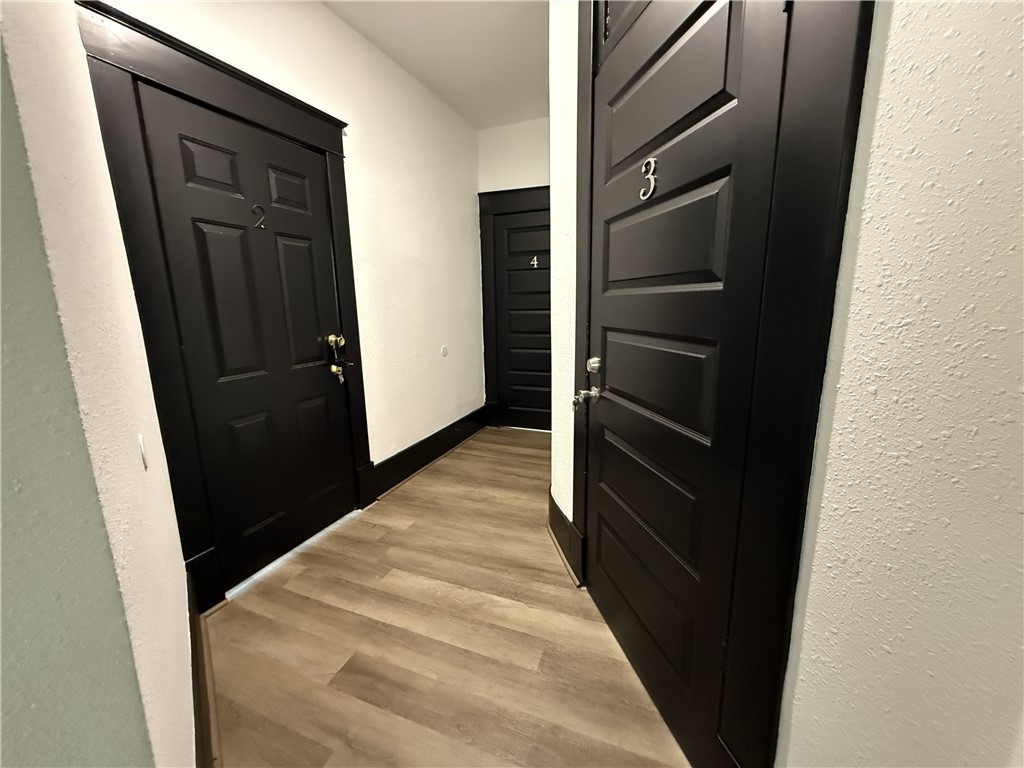 Teague's Addition - Residential